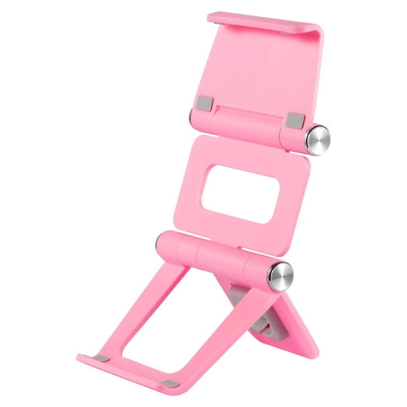 Fashion mobile phone holder simple desktop office learning travel mobile phone holder