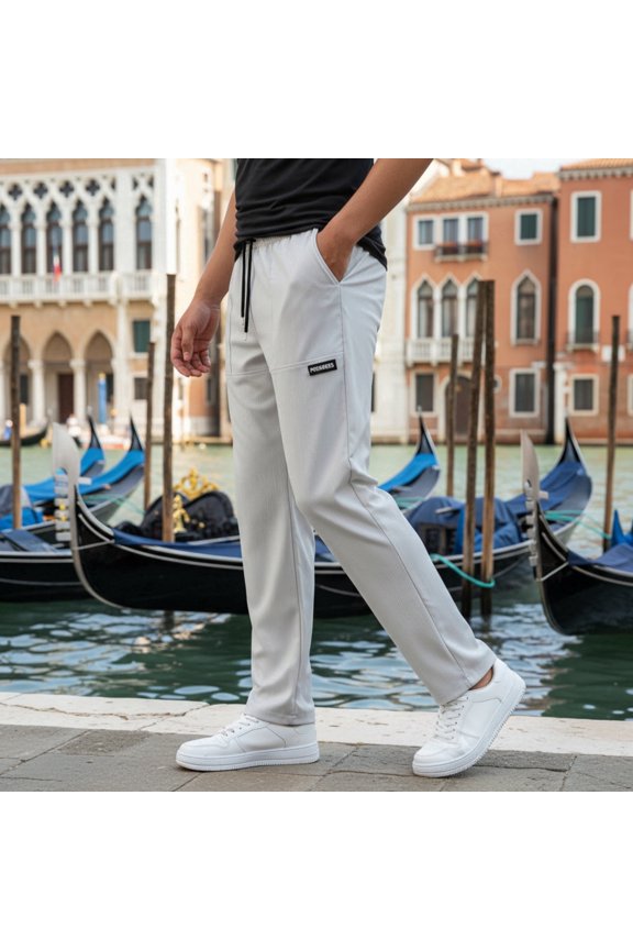 Fashion printed ankle pants full custody popular American sizes cross-border wholesale