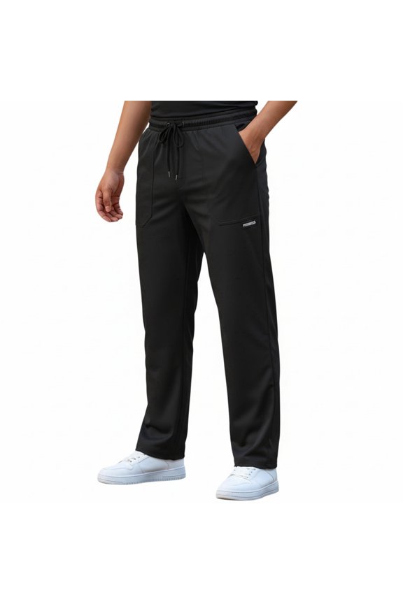 Fashion printed ankle pants full custody popular American sizes cross-border wholesale