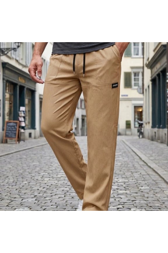 Fashion printed ankle pants full custody popular American sizes cross-border wholesale
