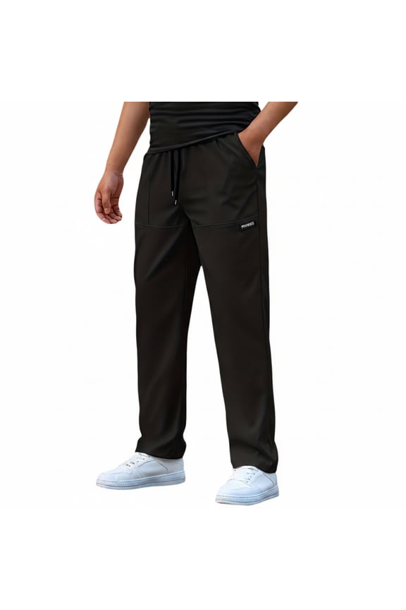 Fashion printed ankle pants full custody popular American sizes cross-border wholesale