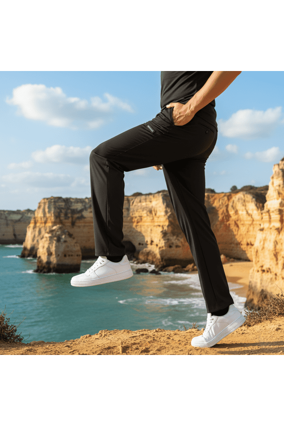 Fashion printed ankle pants full custody popular American sizes cross-border wholesale