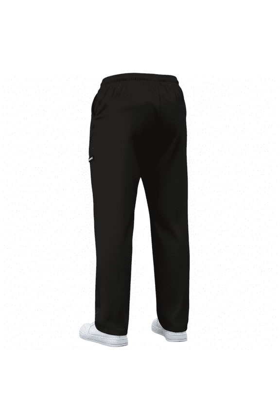 Fashion printed ankle pants full custody popular American sizes cross-border wholesale