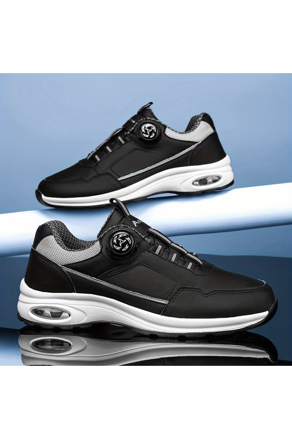 Fashion sports shoes, comfortable lining, non-slip rubber sole, outdoor casual shoes