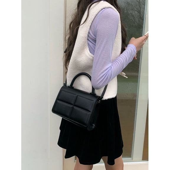 Fashion women handbag small pu leather female Shoulder Bags Brand design flap Crossbody bags for ladies hand bag bolsos Totes