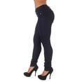 thumbnail image 1 of Fashion2Love Colombian Design Butt Lift Levanta Cola Skinny Jeans, 1 of 7