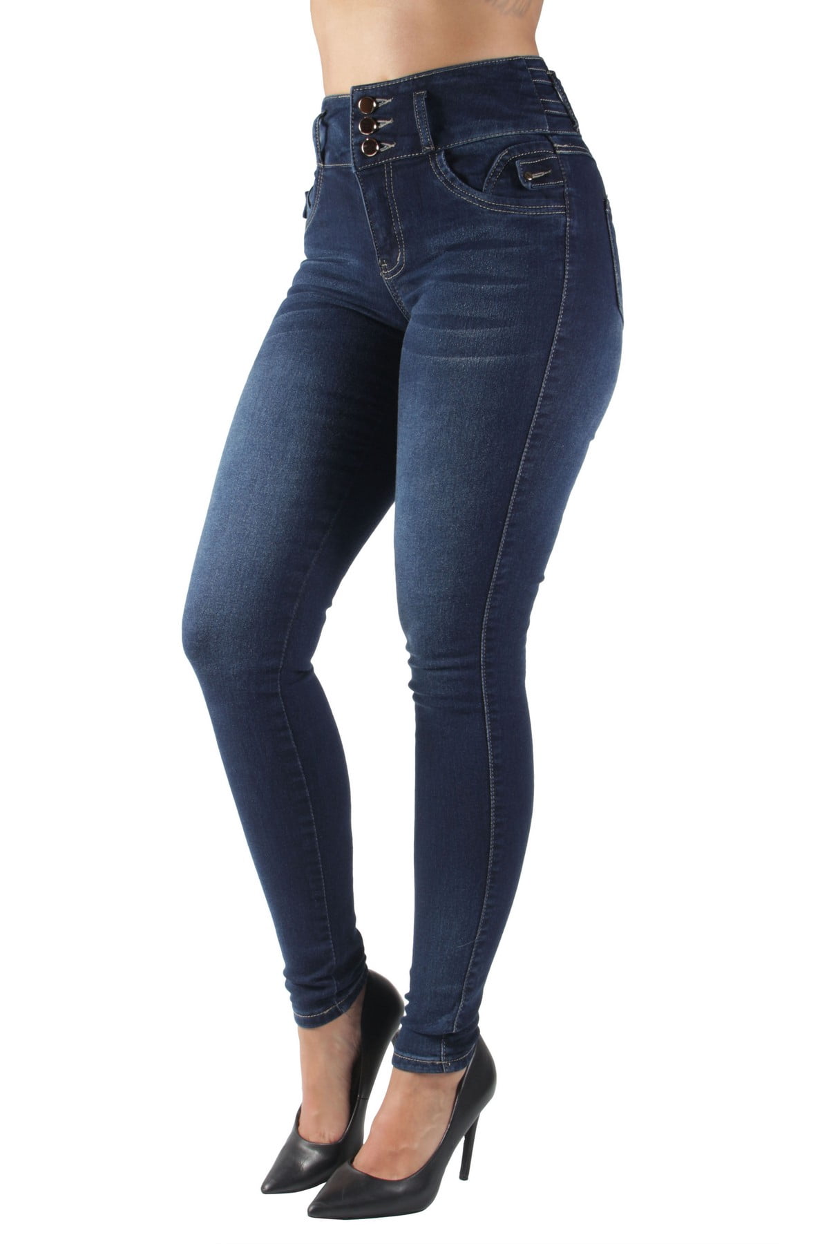 fashion2love-women-s-juniors-colombian-design-butt-lift-push-up-mid