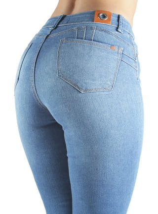 Fashion2love Plus Size Jeans in Womens Jeans 