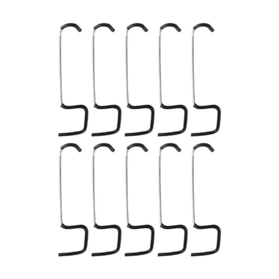 FashionCha 12 Pieces Fruit Tree Branch Puller ,Branch Bending Tool, Gardening Planting Tool 18 cm