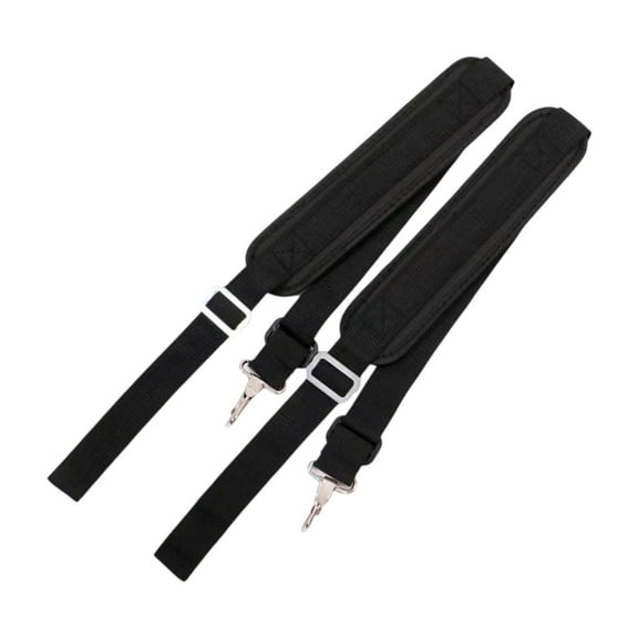 FashionCha 2 Pieces Backpack Sprayer Replacement Straps Sturdy Agricultural Manual Sprayer