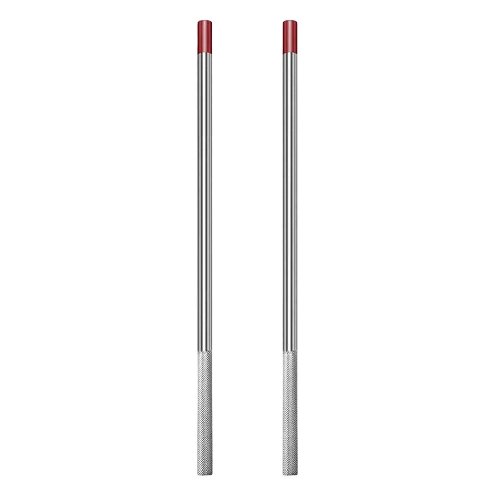 FashionCha 2 Pieces Garage Torsion Spring Winding Bars Tool for Spring Adjustments Diameter