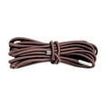 thumbnail image 1 of FashionCha 4 Pieces Gravity Chair Cords Chair Repair Cords Replace Universal Elastic Cord Brown, 1 of 9