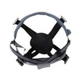 thumbnail image 1 of FashionCha 4 Point Hard Hat Replacement Ratchet Suspension Directly Replace Adjustable Anti Push Adjustment, 1 of 9