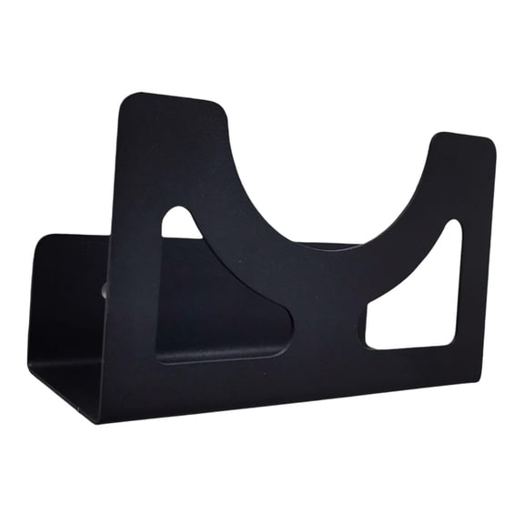 FashionCha Angle Grinder Holder Easy to Install Wall Mount Bracket for Workspace Garage