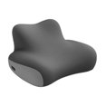 thumbnail image 1 of FashionCha Backrest Pillow Lying Down Reading Rest Cushion Bedroom Lightweight Backrest grey, 1 of 9