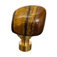 thumbnail image 1 of FashionCha Cabinet Knob Furniture Hardware Drawer Handle Wardrobe Pull for Kitchen Bathroom Style C, 1 of 9