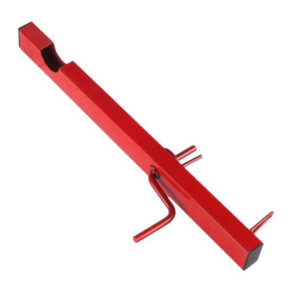 FashionCha Cargo Belt Winder Sturdy Easy to Use Multifunctional for Truck Trailers