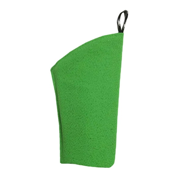 FashionCha Dog Bite Sleeve Pet Supplies Arm Protection Dog Training Arm Sleeve Professional green