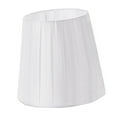 thumbnail image 1 of FashionCha Fabric Lampshade Modern Desk Lamp Cover Replacement Table Lamp Shade for Bedroom Hanging, 1 of 9