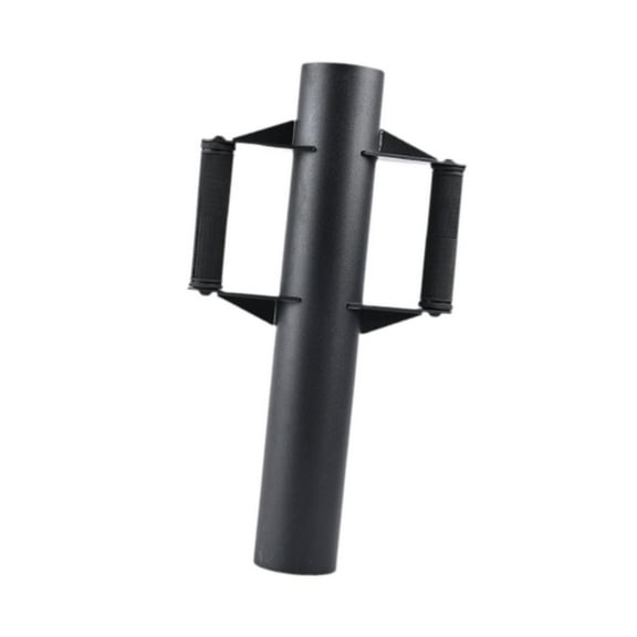 FashionCha Fence Post Driver Garden Fence Driver Lightweight Metal Installer Sturdy Outdoor