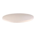 thumbnail image 1 of FashionCha Fitted Round Table Cloth Stretch Tablecloth Elastic Edged Lightweight Easy Clean Champagne, 1 of 9