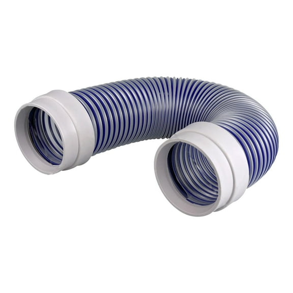 FashionCha Flexible Vent Hose Easy to Install Lightweight,Spare Part,Exhaust Vent Duct Hose Specifications 100