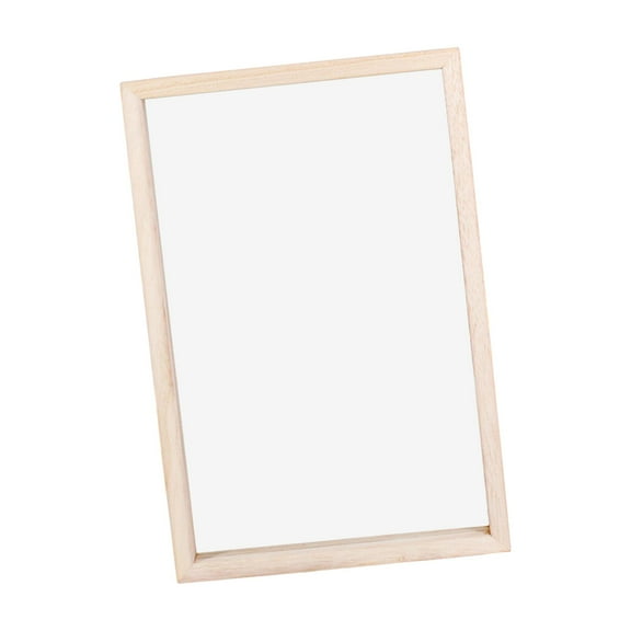 FashionCha Frame, memory box frame, table decoration, wooden home decoration, shadow boxes, 20cmx30cm