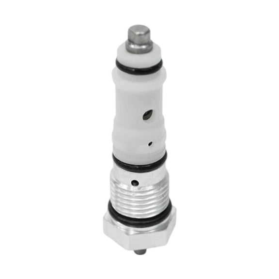 FashionCha Induction Motor Overflow Valve Micro Switch for Pressure Washer Power Washer 68.5mm