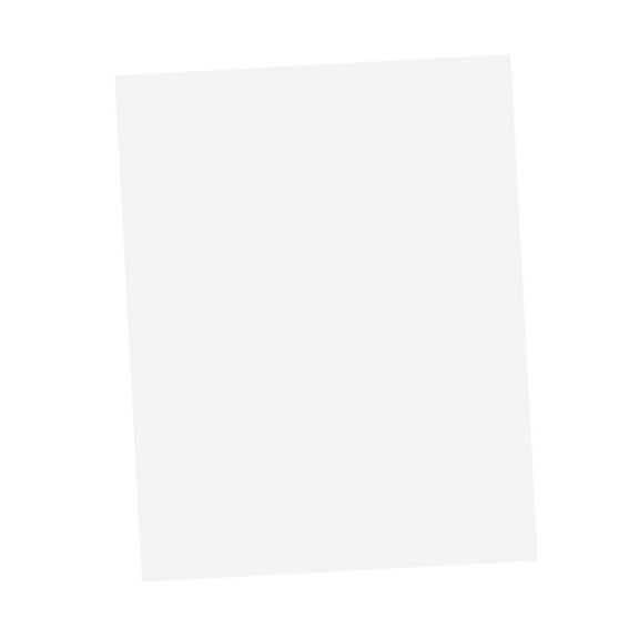 FashionCha Lenticular Sheet 0.58mm Thickness Flexible Quality Material PETG Translucent for