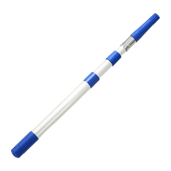 FashionCha Paint Roller Rod Extendable Paint Roller for Interior Exterior Wall Painting Art
