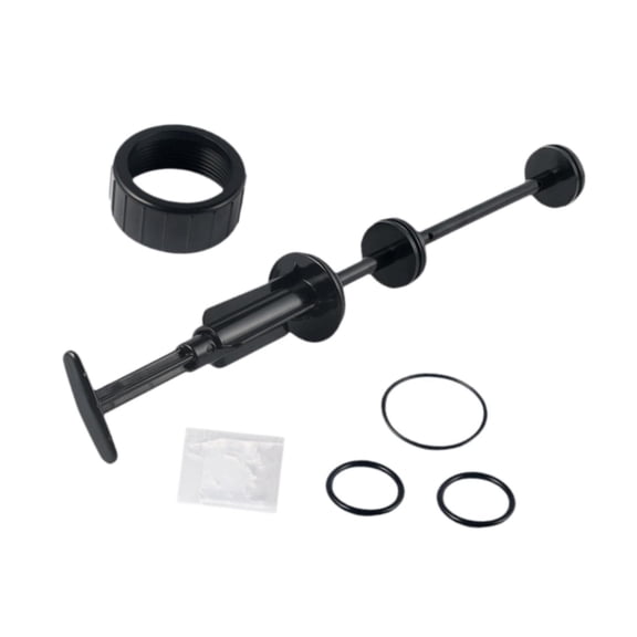 FashionCha Piston Shaft Assembly 263078 Easy Installation Replace Parts High Performance