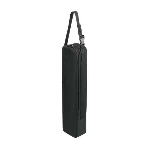 FashionCha Portable Steamer Bag Handheld Steamer Case Oxford Cloth Waterproof Double Zipper
