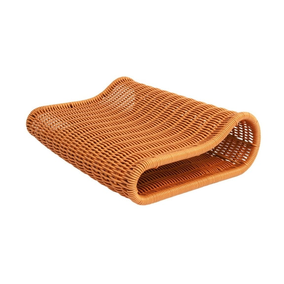 FashionCha Sauna Pillow Breathable Backrest Accessory Artificial Rattan Waterproof Handmade