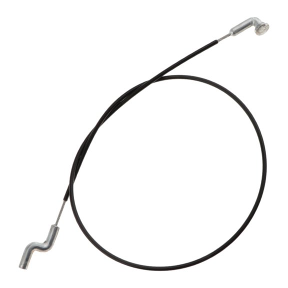 FashionCha Snowblower Speed Selector Cable, Snow Blower Accessories, 746-04396A 946-04396A7