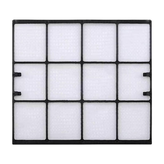 FashionCha Split Filter Air Purifier Attachment for Air Conditioner Bedroom Living Room