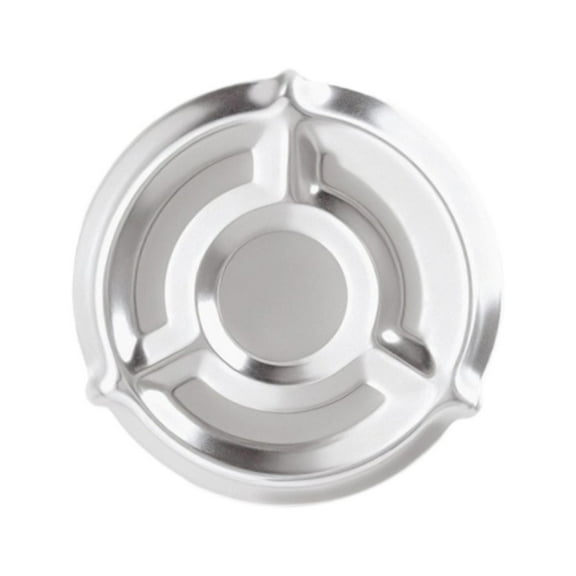 FashionCha Stainless Steel Pot Watcher Disc Pot Minder for Cookers Home Food Protection