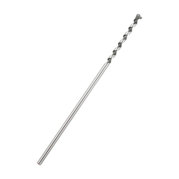 FashionCha Tap Bit Square Bit Drill Core 8mm Easy to Install Woodworking Bits Alloy for Oak