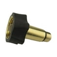 thumbnail image 1 of FashionCha Water Inlet Fitting Replacement Coupler 3/4" Female to 3/8" Male Accessories replace 7110166, 1 of 9
