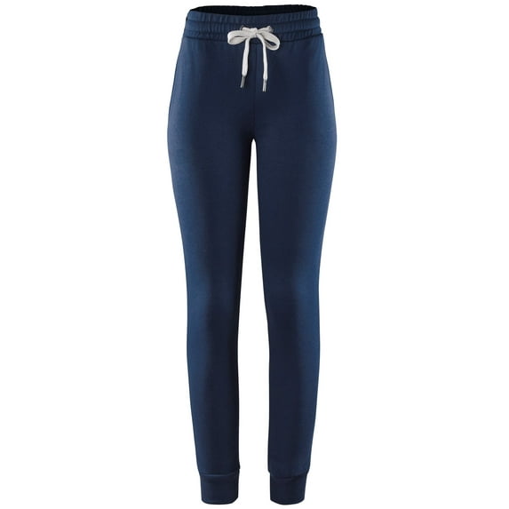 FashionMille Women Athletic Capri Jogger Lightweight French Terry Sweat Pants