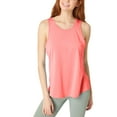 thumbnail image 1 of FashionMille Women Crew Neck Sleeveless Activewear Super Soft Jersey Tank Top, 1 of 4