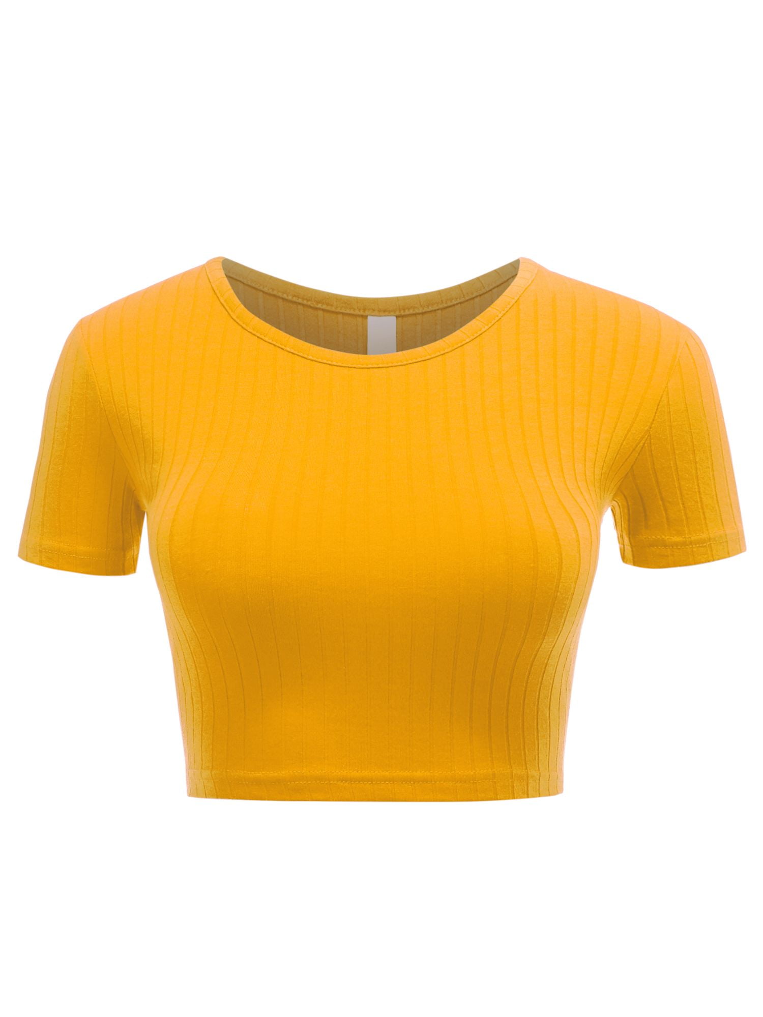 Short-sleeved Top