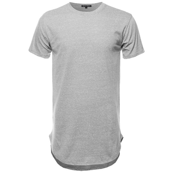 FashionOutfit Men's Crewneck Tee Shirt