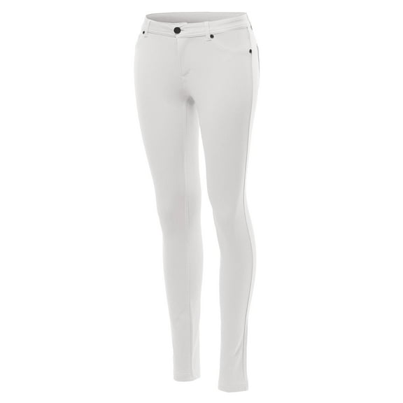FashionOutfit Women's Basic Stretchy Skinny Pants