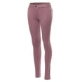 thumbnail image 1 of FashionOutfit Women's Basic Stretchy Skinny Pants, 1 of 1
