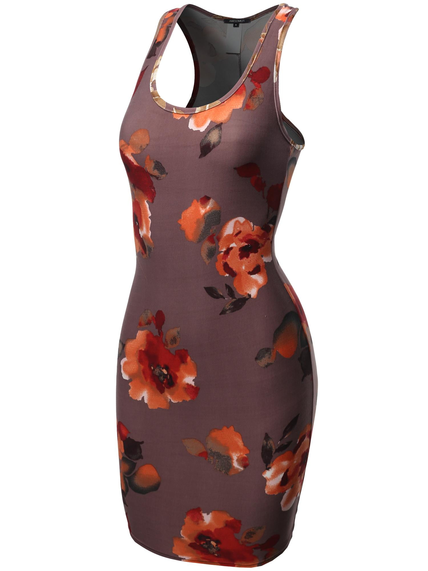 strapless open back dress Orange Tiered Maxi Skirt | Trendy Women's Skirt