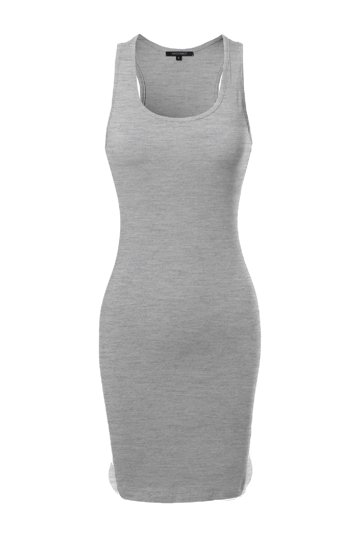 green emerald velvet dress Essential Dress with Built-In Shorts