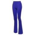 thumbnail image 1 of FashionOutfit Women's High Waist Stretch Lounge Yoga Pants, 1 of 1