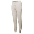 thumbnail image 1 of FashionOutfit Women's Liight-weight French Terry Activewear Jogger Track Cuff Running Sweatpants, 1 of 1