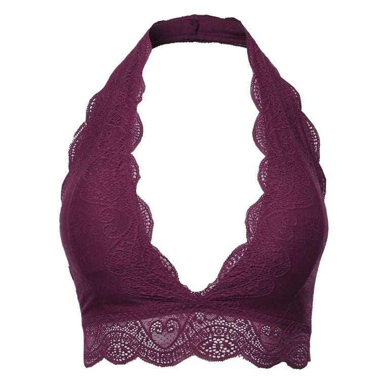 Buy Cami Lace Bra For Women online