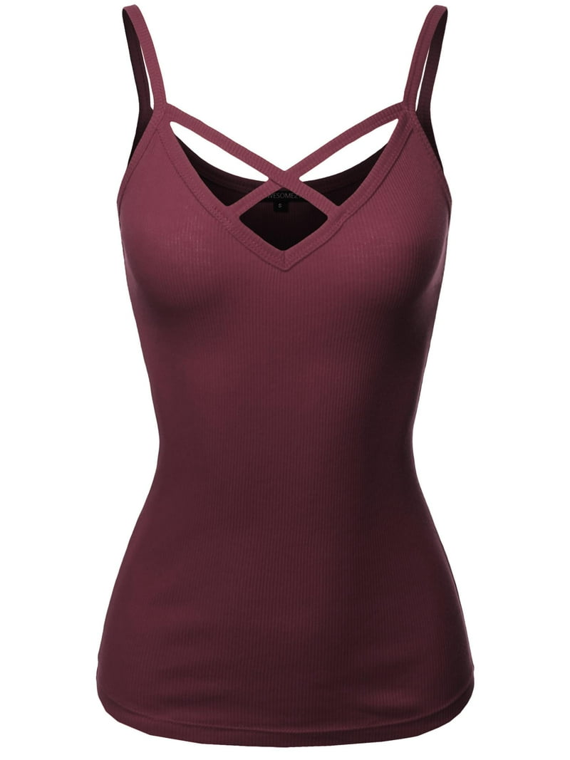 トップス CHIEKO classy tank-top トップス CHIEKO classy tank-top CHIEKO classy tank-top